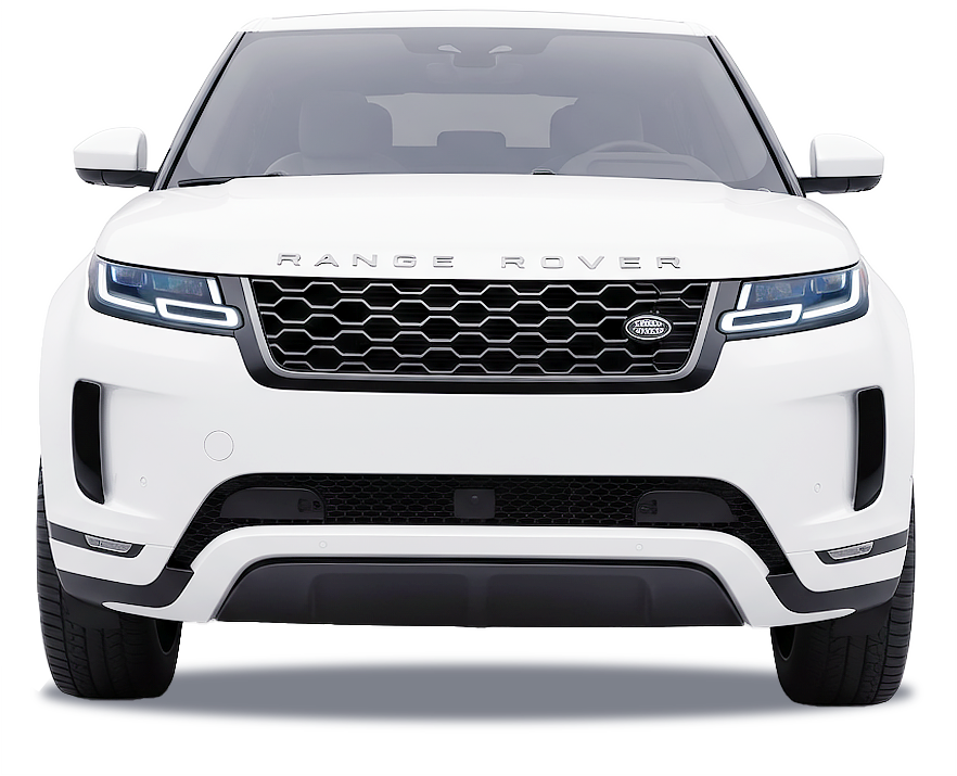 Evoque White Tablet