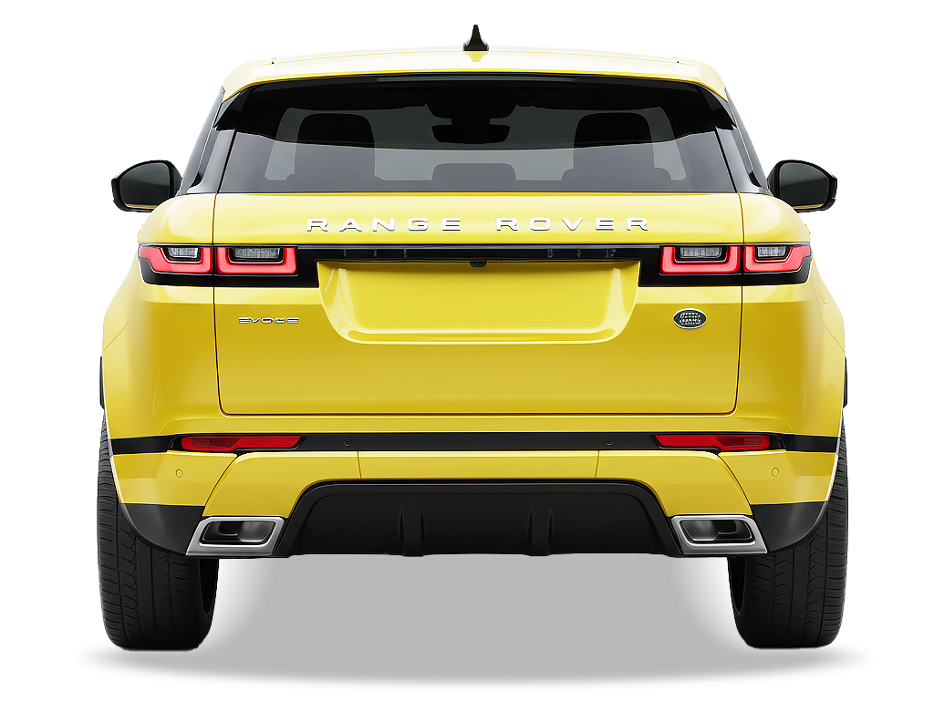 Evoque Yellow Tablet