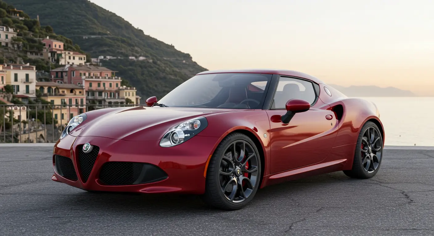 Alfa Romeo