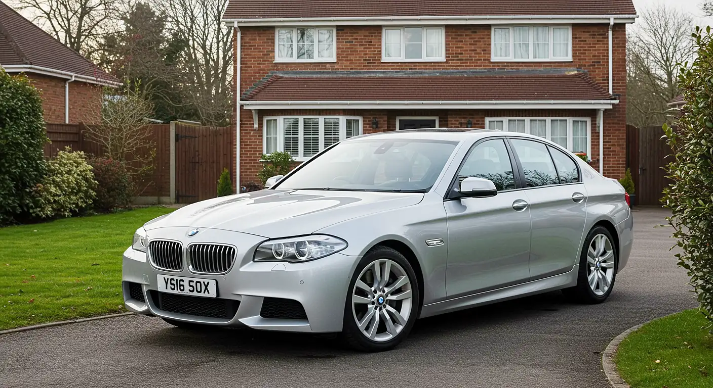 BMW