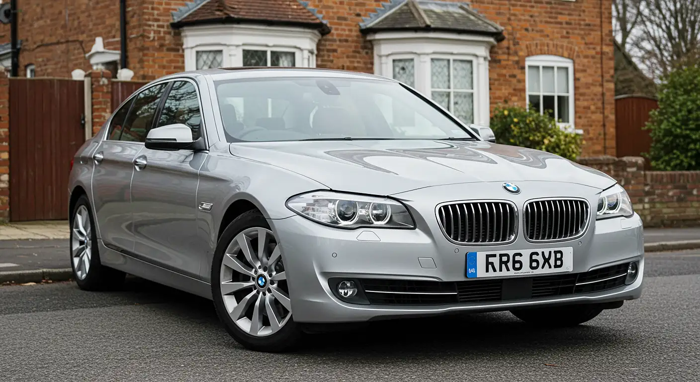 BMW