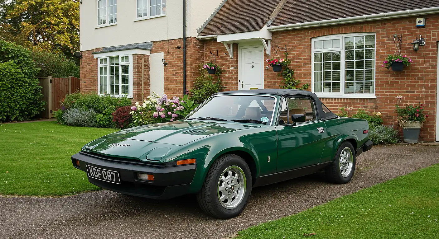 Triumph