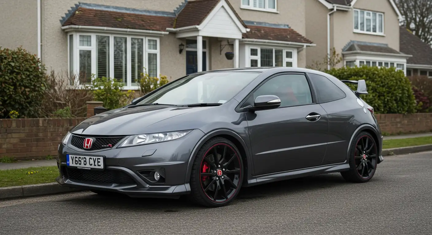 Honda