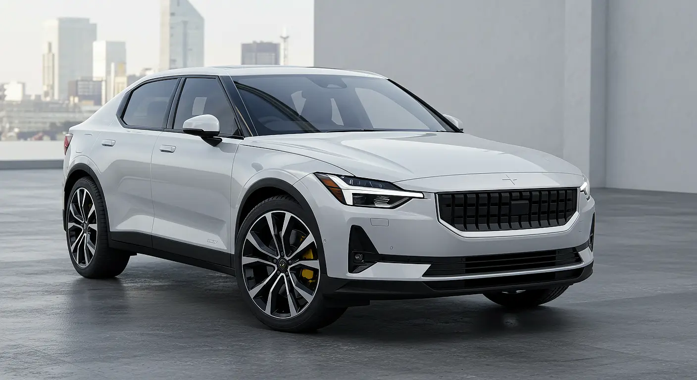 Polestar