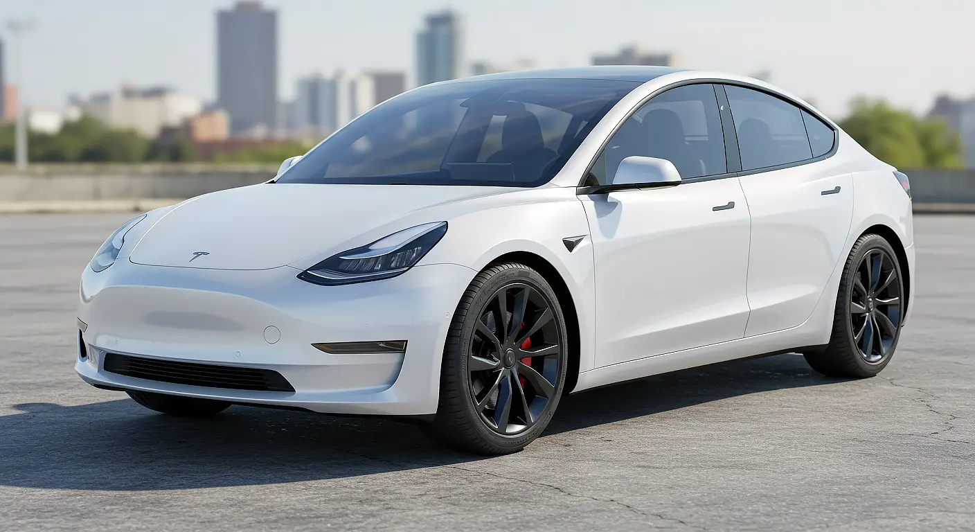 Tesla